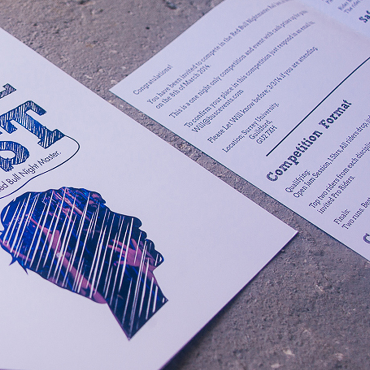 RED BULL NIGHTMASTER